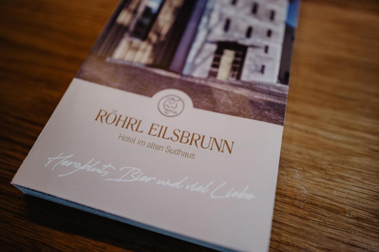 Hotel Roehrl Sinzing Exterior photo